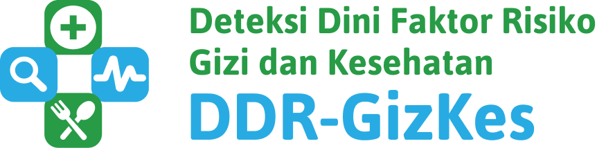 Logo DDR Gizkes